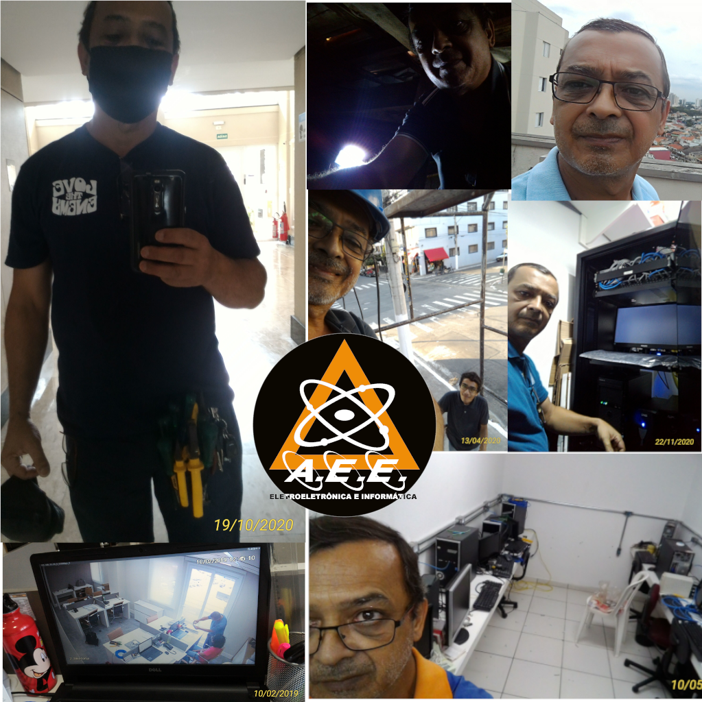meus servicos de instalacao